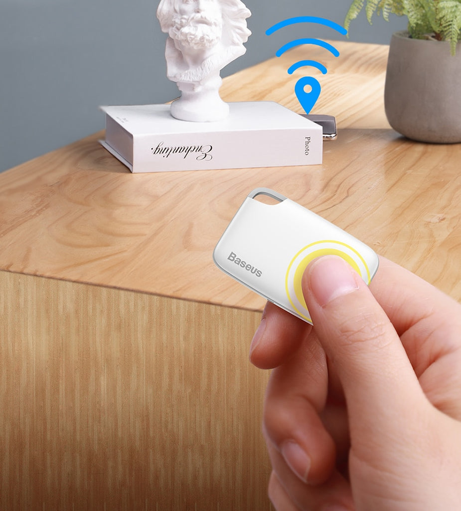 Wireless Smart Tracker Anti-lost Alarm